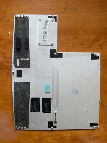 Dell alienware m11x r2 - alienware,