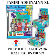 PANINI PREMIER LEAGUE