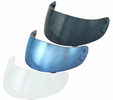 REPLACEMENT VISOR FOR STEALTH