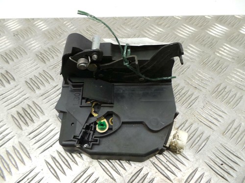 Range rover door locking - door,