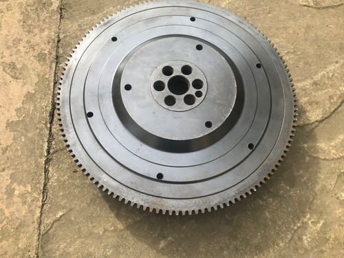 Alfa romeo 16v - 16v, flywheel
