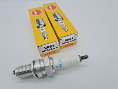 Ngk dpr6ea 9 - ngk, spark