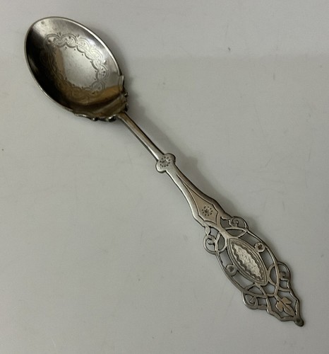 Antique victorian mappin - antique,