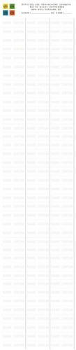 10x geocaching log strips - geocaching, for