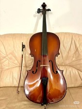 Antoni “Debut” 1/2 Size Cello – Used
