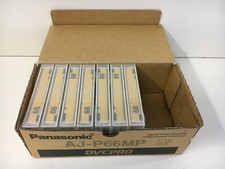 Panasonic DVCPRO Digital Video