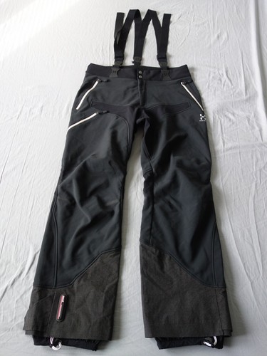 Haglofs softshell gore - haglofs,
