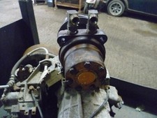 Front wheel motor X Sisis / huxley TS1.02. Danfoss OMEW 125 / 151H3012..£120+VAT