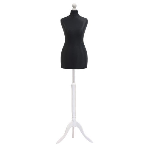 Tailors dummy bust - 6/8,