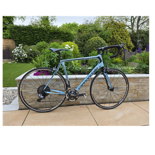 Cannondale synapse road - cannondale,