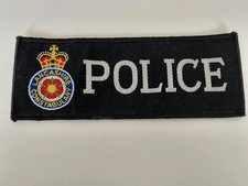 Obsolete Lancashire Police