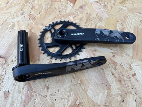 Sram eagle dub - dub, boost