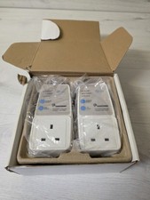 2 x Comtrend PowerGrid 902