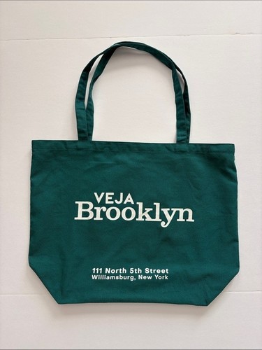 Veja shoes tote bag - tote,
