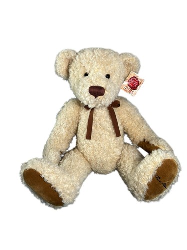Russ berrie farrington bear - russ,