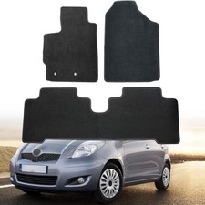 Mythoria Car Floor Mats Full