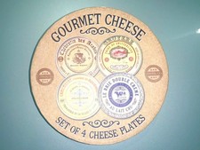 CREATIVE TOPS Set Of Gourmet