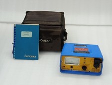 Servomex 262A Oxygen Analyzer