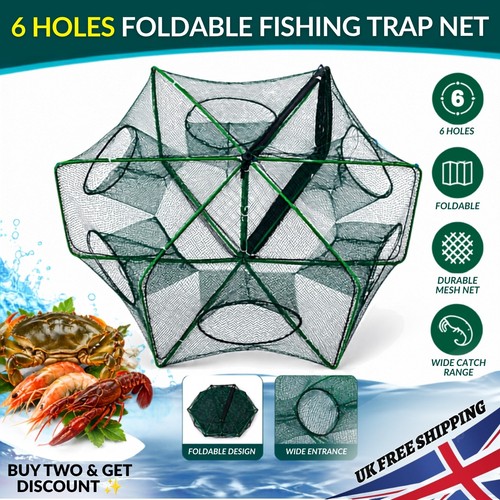 Holes foldable fishing - holes,