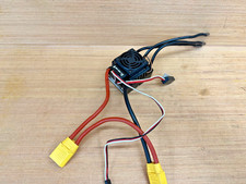 Hobbywing WP-8BL150 ESC - Ex-Demo (7)