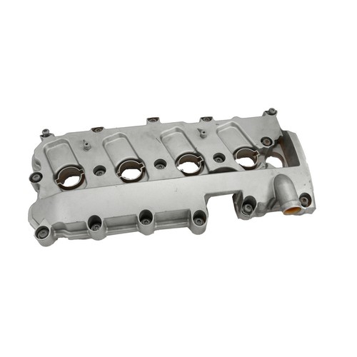 Valve cover right genuine - valve, for