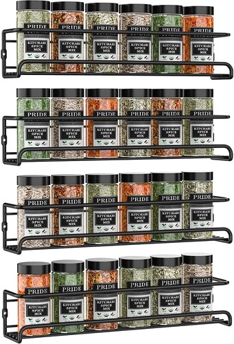 Spice racks organizer - spice,