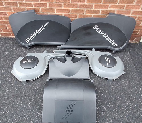 Stairmaster gauntlet 8gx - stairmaster,