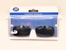 Boots 152 Polarised Overclips