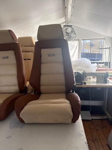 Recaro car seats - recaro,