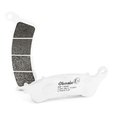 BREMBO Brake Pads Pair LA