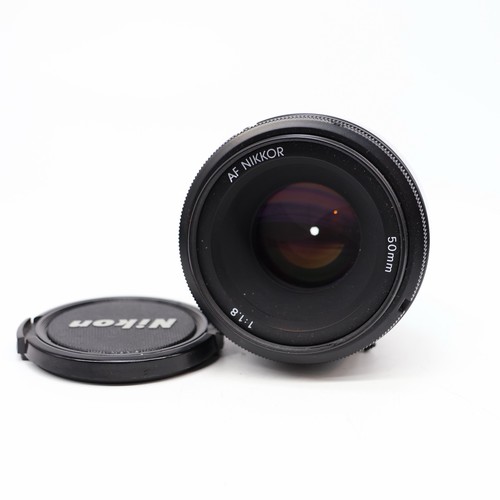 Nikon nikkor 50mm 1 - nikon,