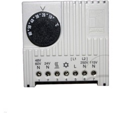 Cabinet Heater AHS – Optimum