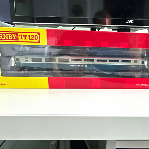 Hornby 120 tt4026 br - hornby,