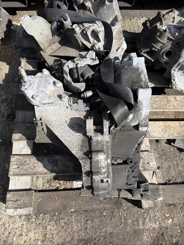 2015 ford mondeo mk5 gearbox - mondeo, 6