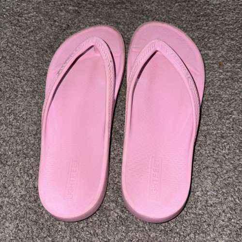 Girls flip flops size - girls, 34