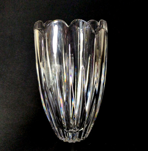 Mikasa icicles scallopped - mikasa,
