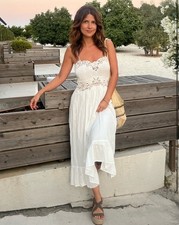 Zara ZW Collection Long