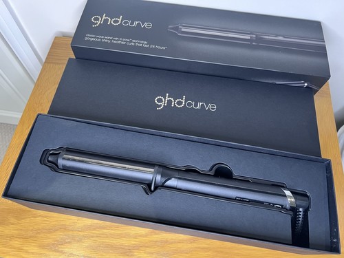 Ghd curve classic - ghd, wave