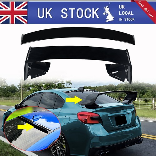 For subaru wrx - sti, 15-21