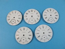 WALTHAM SIZE 5 OLD POCKET