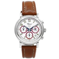 Chopard Watch Mille Miglia