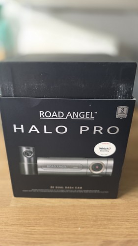 Halo pro road angel - road,