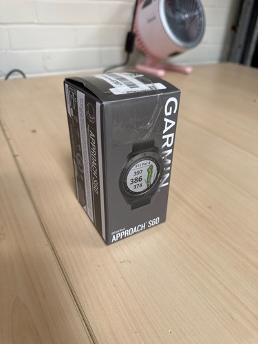 Garmin approach s60 premium - approach, s60,