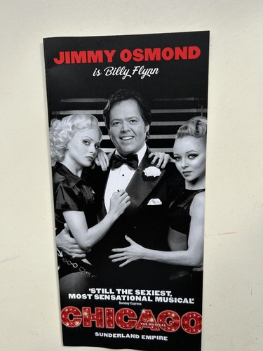 Theatre flyer handbill - theatre,