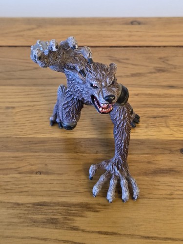 Elc tower doom werewolf - tower,