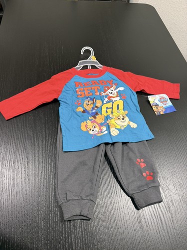 Boys nickelodeon paw - paw, patrol