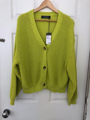 Size bright green - bright,