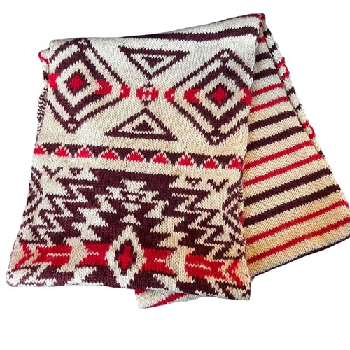 Hollister infinity scarf - hollister,