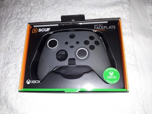 Scuf instinct xbox controller - scuf,