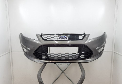 Ford mondeo mk4 titanium - mondeo,